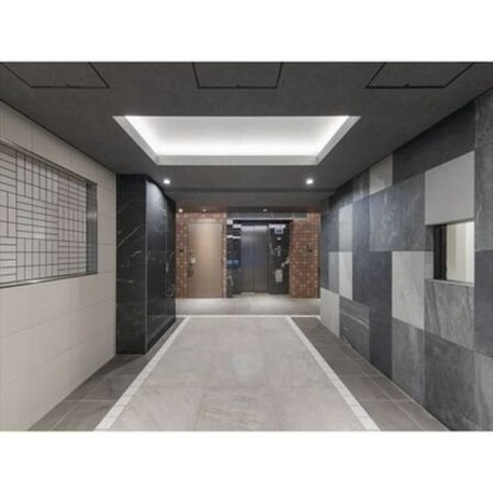 クオリタス田端の物件内観写真